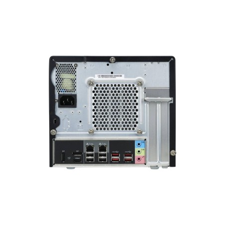 Shuttle XPC cube SH570R6 Mini PC 0GB No-OS